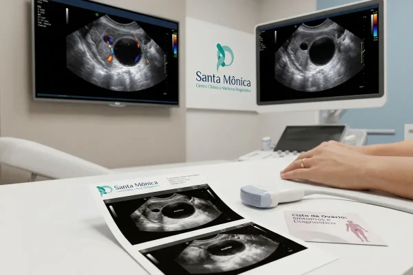 3 - CISTO NO OVÁRIO SINTOMAS, CAUSAS E QUANDO PROCURAR UM MÉDICO